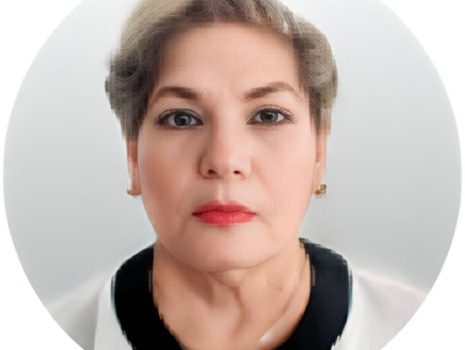 Enriqueta Rodríguez Medina